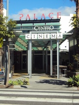 Poster for Palace Centro