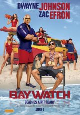 Poster for Baywatch (MA15+)