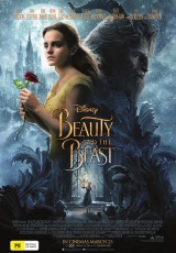 Poster for Beauty and the Beast (PG)