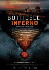 Poster for Botticelli: Inferno (CTC)