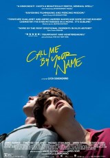Poster for Call Me by Your Name (CTC)