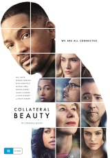 Poster for Collateral Beauty (M)