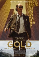 Poster for Gold (M)