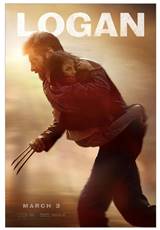 Poster for Logan (MA15+)