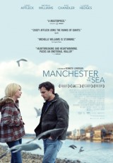 Poster for Manchester By The Sea (MA15+)
