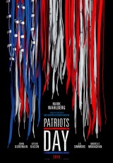 Poster for Patriot's Day (M)