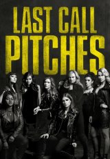 Poster for Pitch Perfect 3  (CTC)