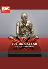 Poster for RSC: Julius Caesar  (CTC)