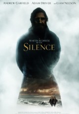 Poster for Silence (MA15+)