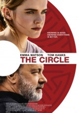 Poster for The Circle (M)