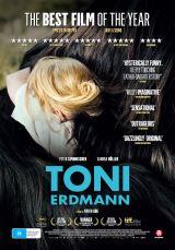 Poster for Toni Erdmann (M)