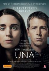 Poster for Una (M)