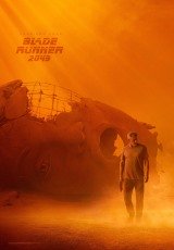 Poster for Blade Runner 2049 (MA15+)