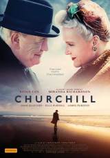 Poster for Churchill (M)