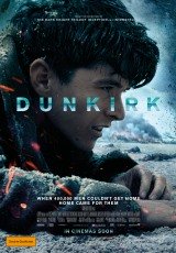Poster for Dunkirk (M)