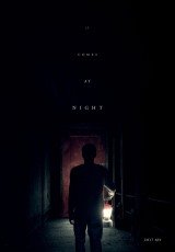Poster for It Comes At Night (MA15+)