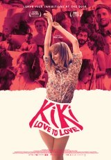 Poster for Kiki, Love to Love (MA15+)