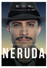 Poster for Neruda (MA15+)