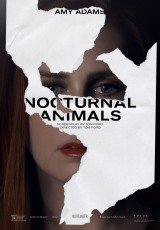 Poster for Nocturnal Animals (MA15+)