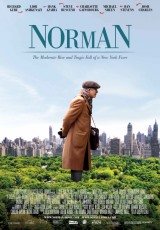 Poster for Norman (M)