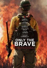 Poster for Only The Brave (M)