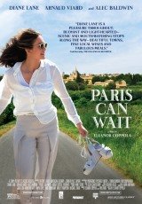 Poster for Paris Can Wait (PG)