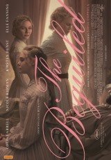 Poster for The Beguiled (M)