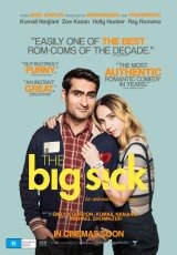 Poster for The Big Sick (M)