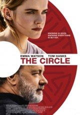Poster for The Circle (M)