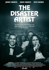 Poster for The Disaster Artist (M)
