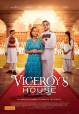 Poster for Viceroy's House (PG)