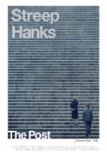 Poster for The Post (CTC)
