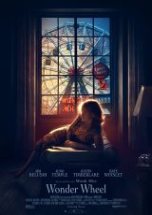 Poster for Wonder Wheel (PG)