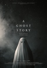 Poster for A Ghost Story (M)