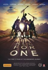 Poster for All For One (CTC)