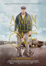 Poster for A Man Called Ove (M)