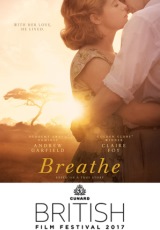 Poster for BFF17 Breathe (M)