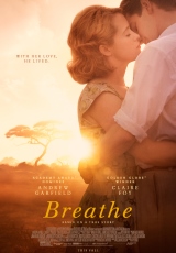 Poster for Breathe (M)