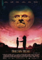 Poster for Brigsby Bear (M)