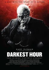 Poster for Darkest Hour (CTC)
