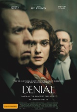 Poster for Denial (M)