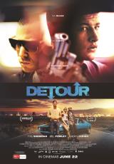 Poster for Detour (MA15+)