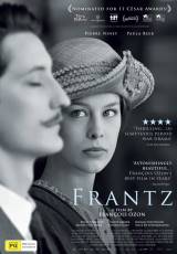 Poster for Frantz (PG)
