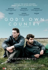 Poster for God's Own Country (MA15+)