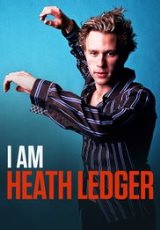 Poster for I Am Heath Ledger (M)