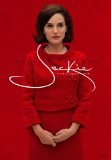 Poster for Jackie (MA15+)