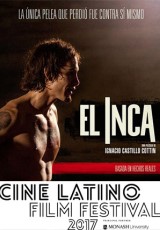 Poster for LAT17 El Inca (18+)