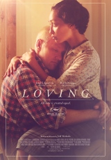 Poster for Loving (PG)
