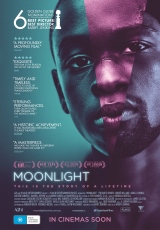 Poster for Moonlight (M)