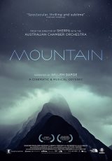 Poster for Mountain (CTC)